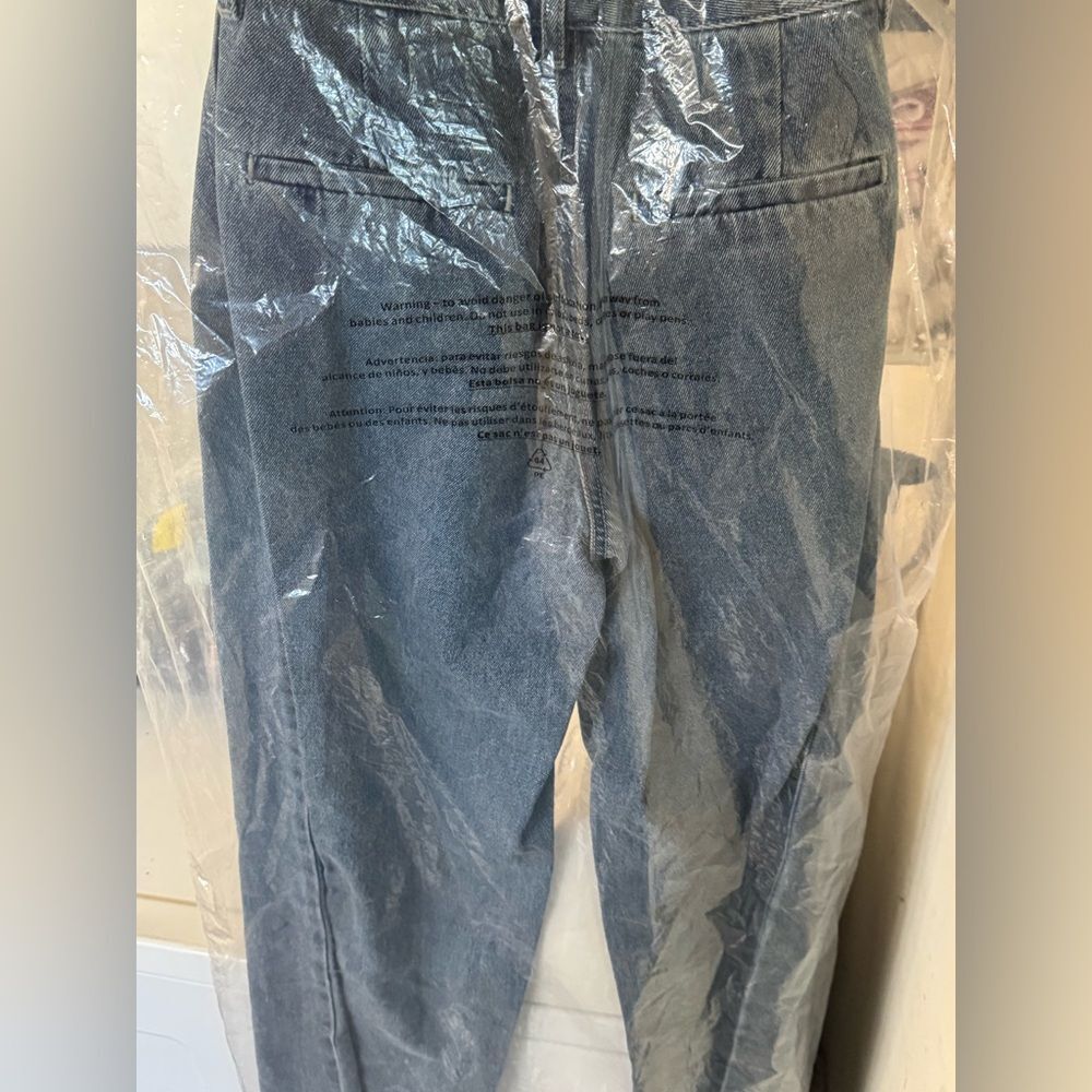 SZ 4 NWT MSRP $398 Kobi Halperin Women's Jeans - Picture 4 of 9